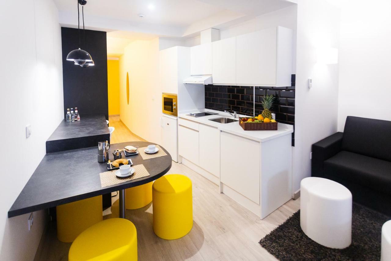 Appartement Centro Casa Del Pop Sevilla