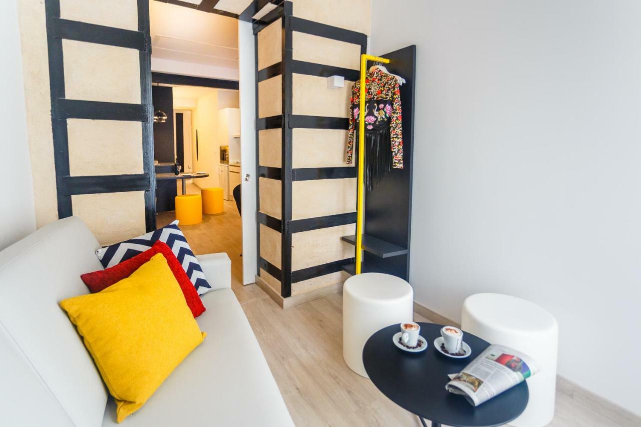 Appartement Centro Casa Del Pop