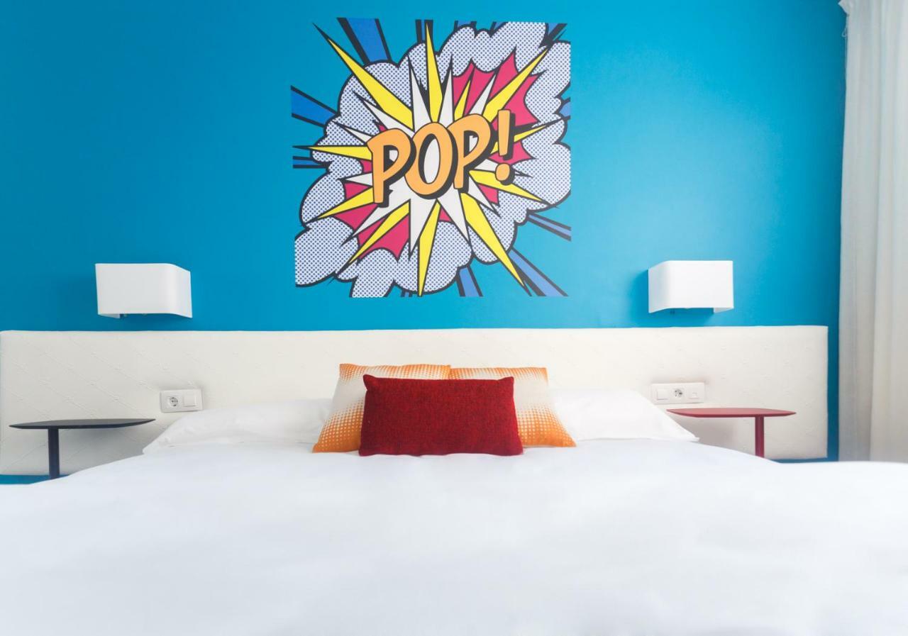 Centro Casa Del Pop Appartement Sevilla