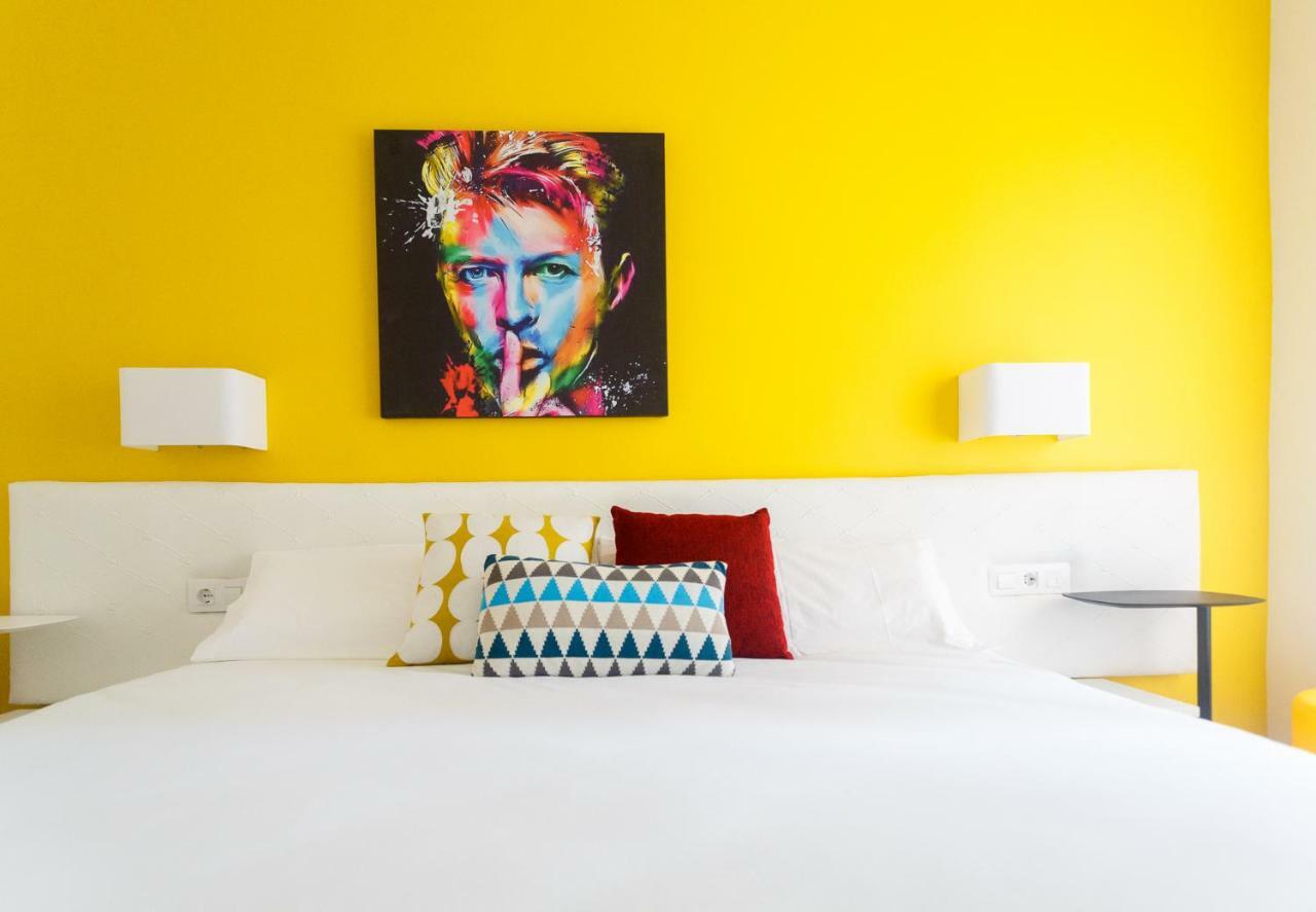 Appartement Centro Casa Del Pop Sevilla
